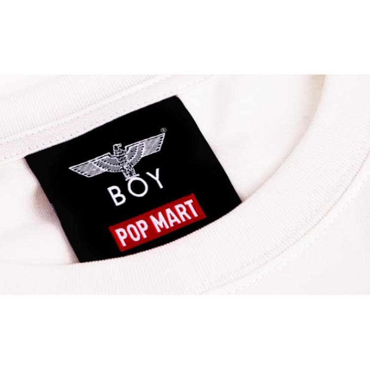 Футболка Boy London x logoT - изображение 5