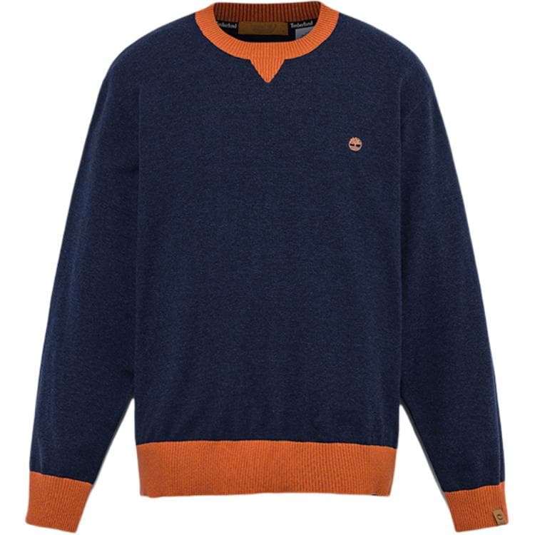 Timberland Трикотаж Унисекс Синий - изображение 1