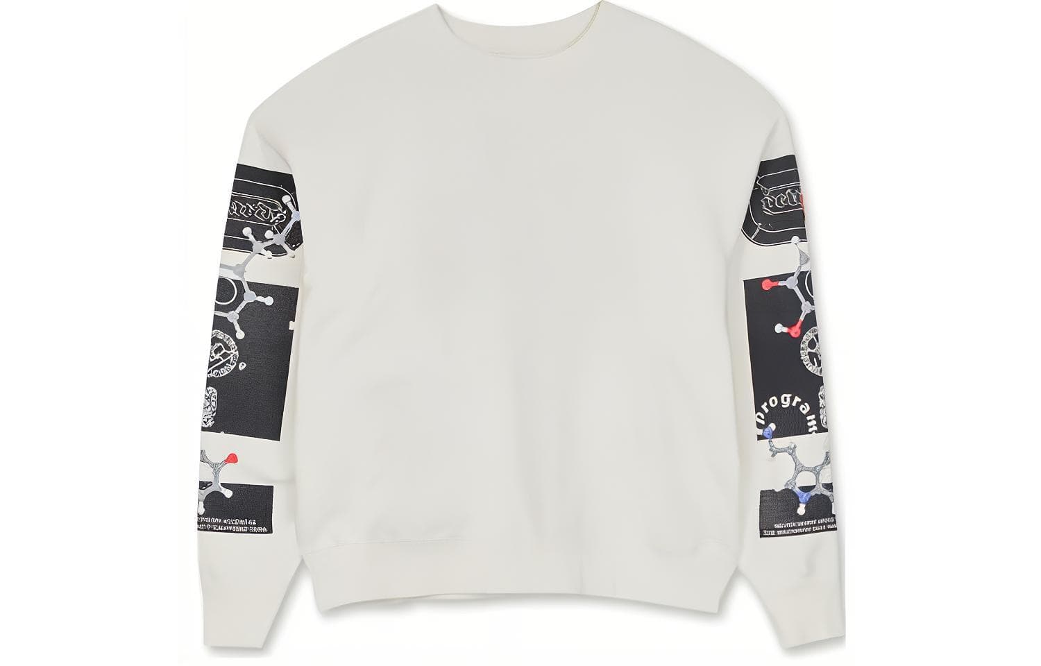 Худи Cav Empt Md Incentives Crew Neck - изображение 1