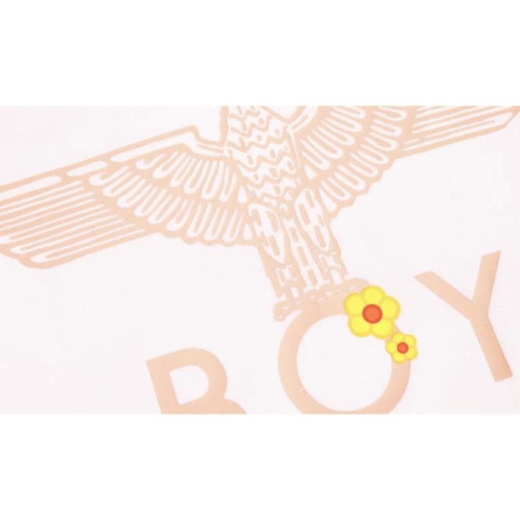 Футболка Boy London x logoT - изображение 6