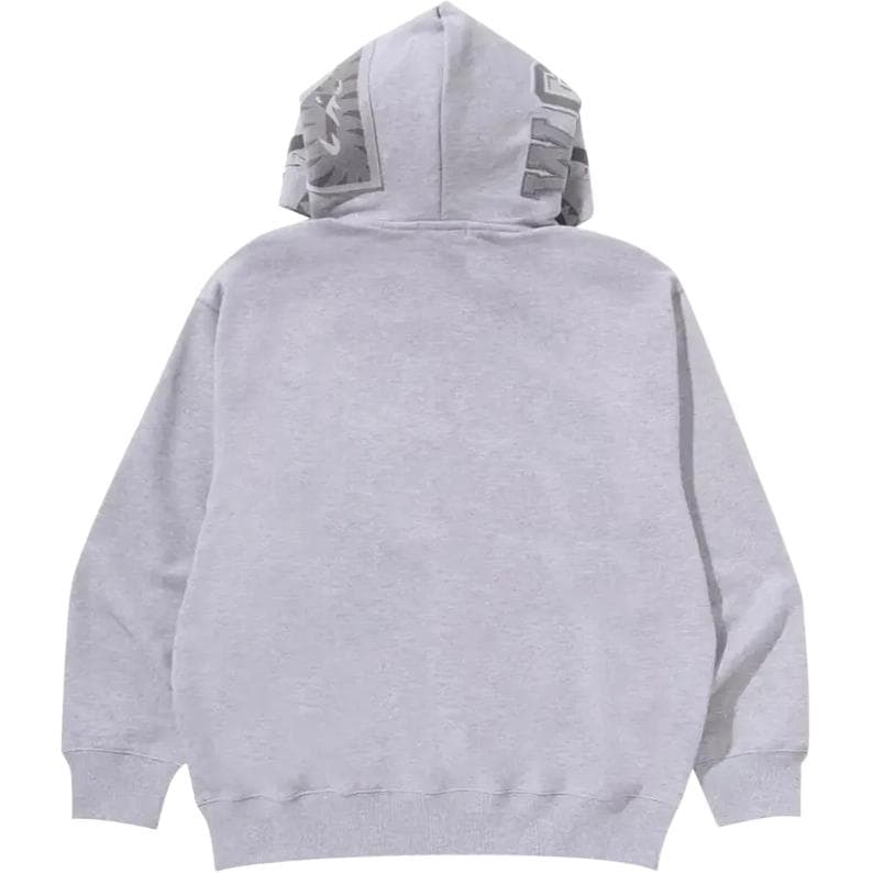 Худи A BATHING APE Толстовка унисекс - изображение 4
