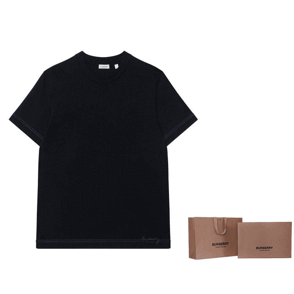 Футболка Burberry SS24 T - изображение 5