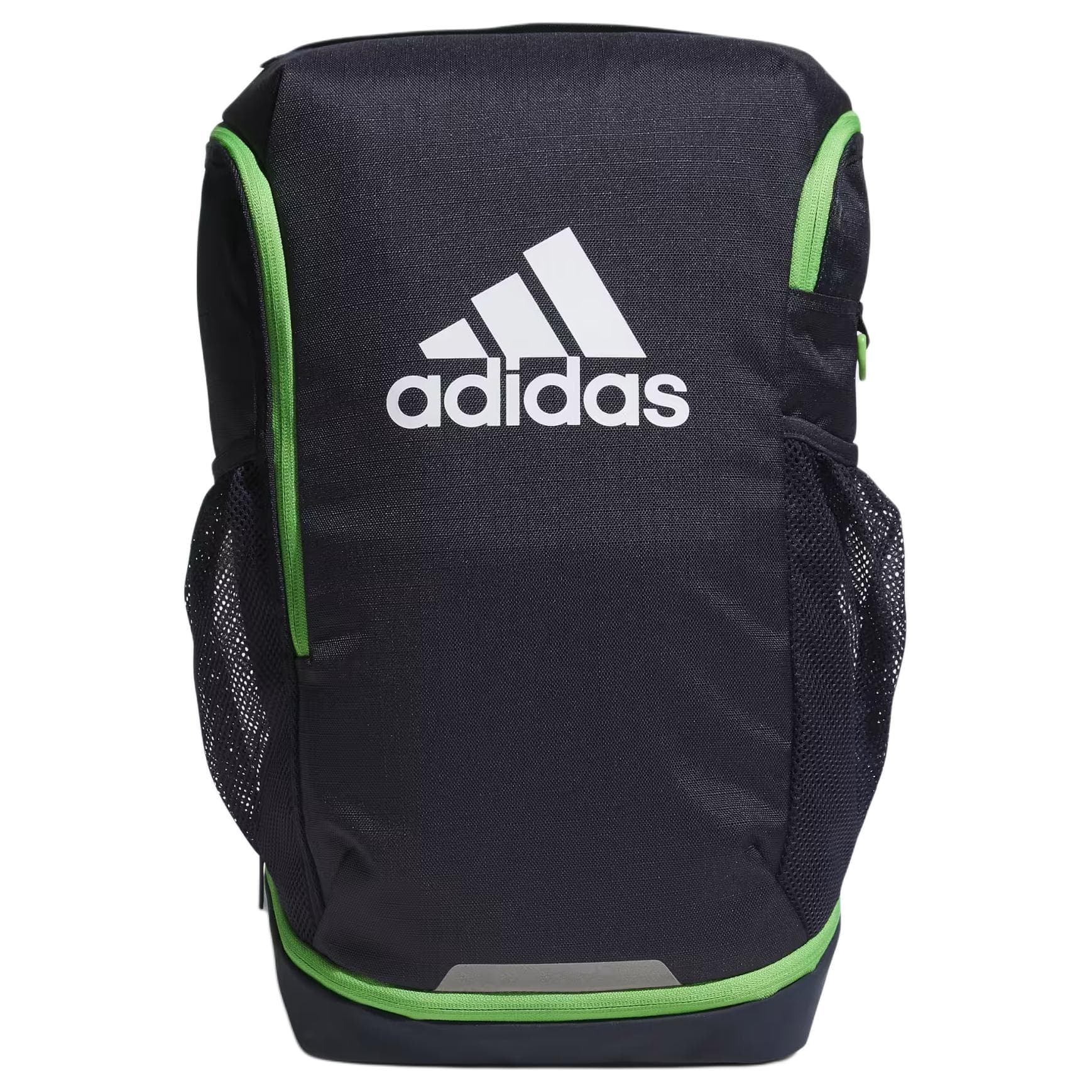 Спортивная сумка Adidas Полиэстер Рюкзак Детский Черный и Зеленый - изображение 1