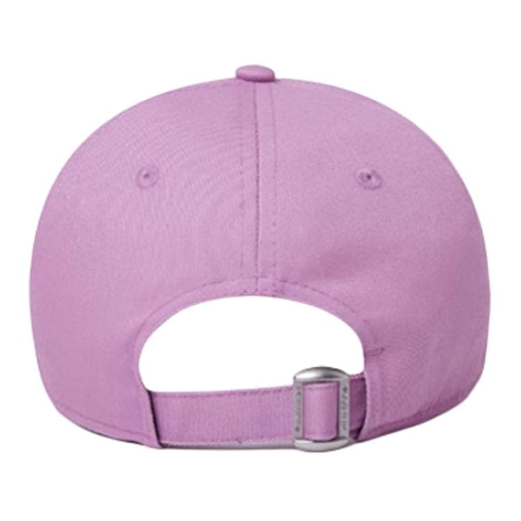Кепка New Era Кепки Детские Фиолетовые - изображение 3