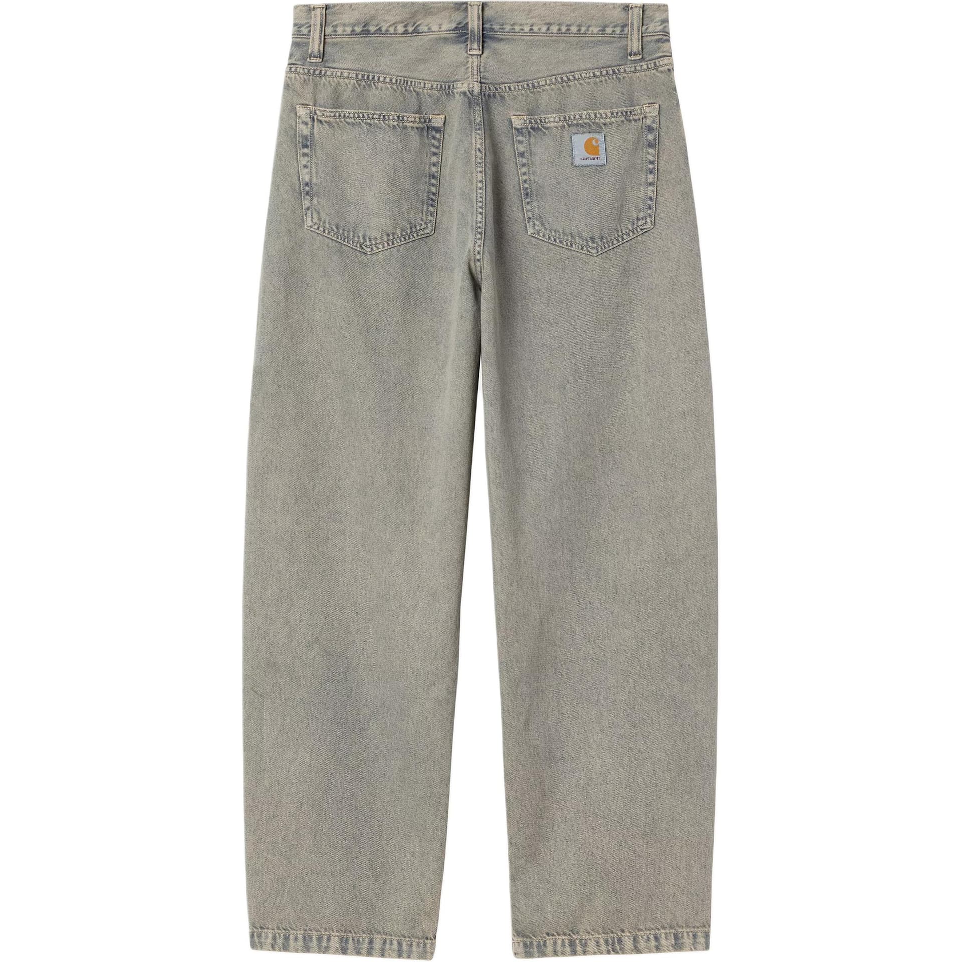 Штаны Carhartt WIP FW25 Landon Брюки Джинсы Мужские - изображение 2