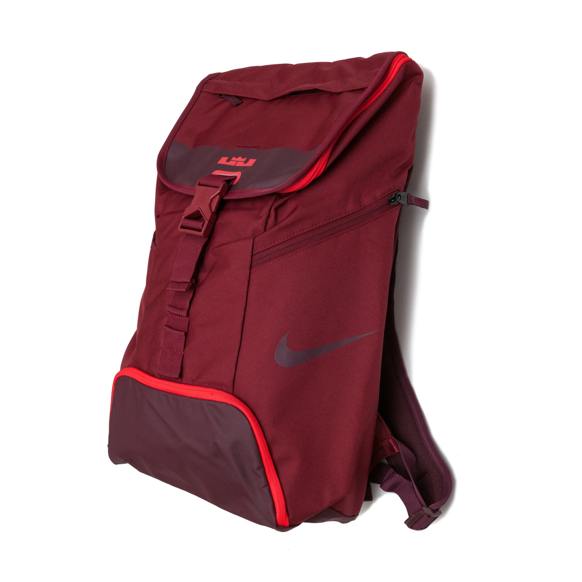 Рюкзак Nike Lebron Logo - изображение 2