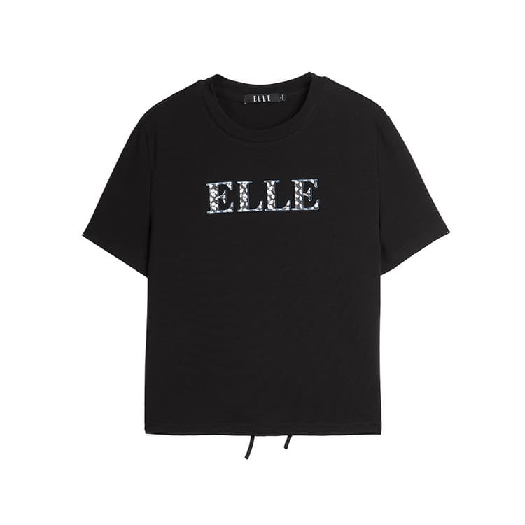 Футболка ELLE T - изображение 1