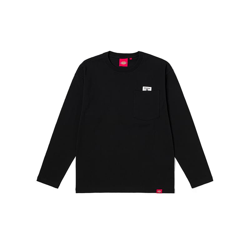 Худи Dickies Унисекс Толстовка - изображение 1