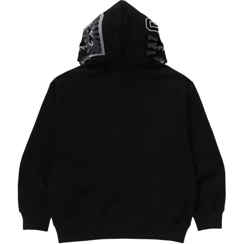 Худи A BATHING APE Толстовка унисекс - изображение 2