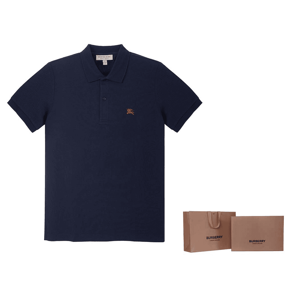 Поло Burberry Polo - изображение 9
