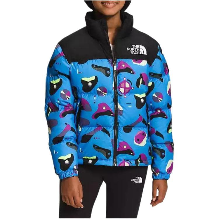 THE NORTH FACE - изображение 1