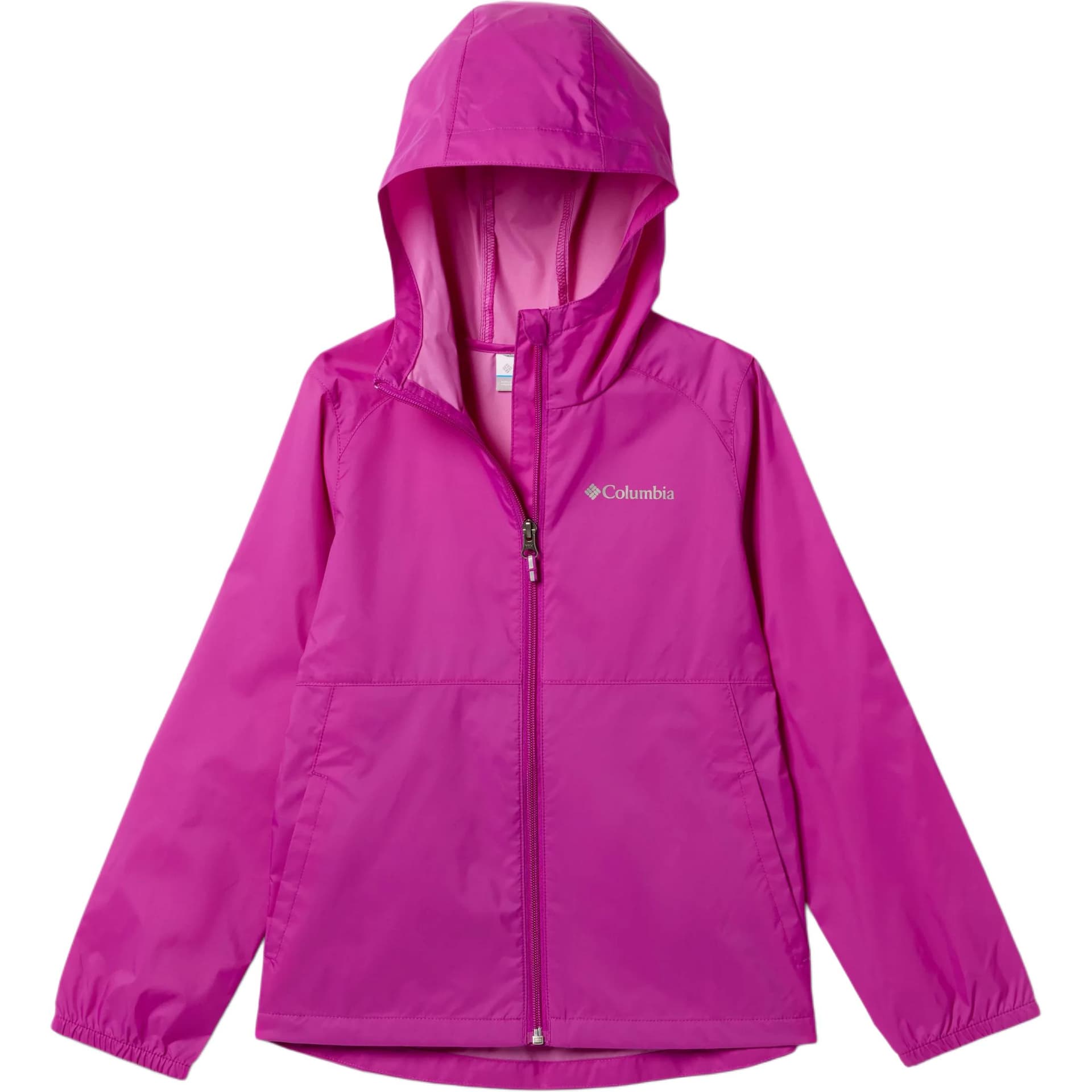 Columbia Куртка Switchback 2 Яркий Сливовый Детская Возраст 3-7 Лет - изображение 1