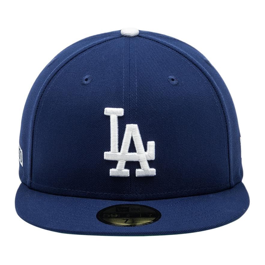 Кепка New Era Кепки Унисекс Blue - изображение 5