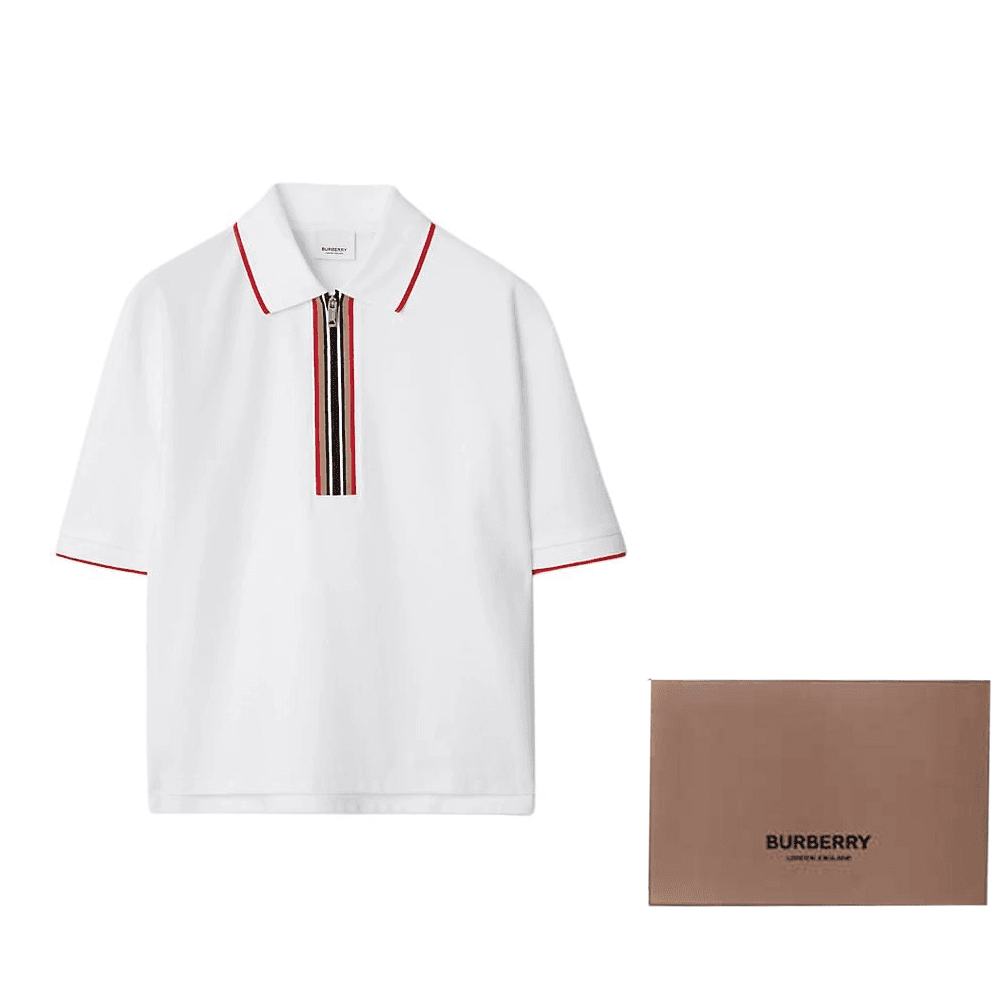 Burberry Polo - изображение 4