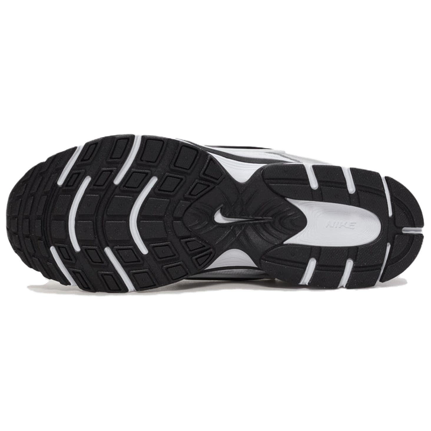 Кроссовки для бега Nike V5 RNR White Silver - изображение 6