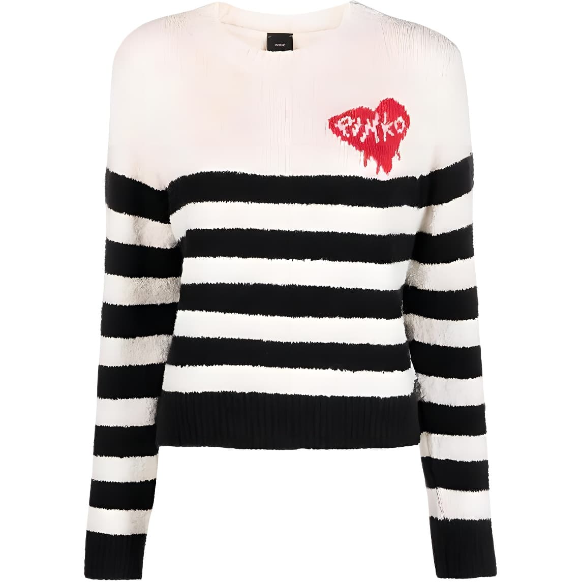 Кардиган PINKO SS23 Logo - изображение 1
