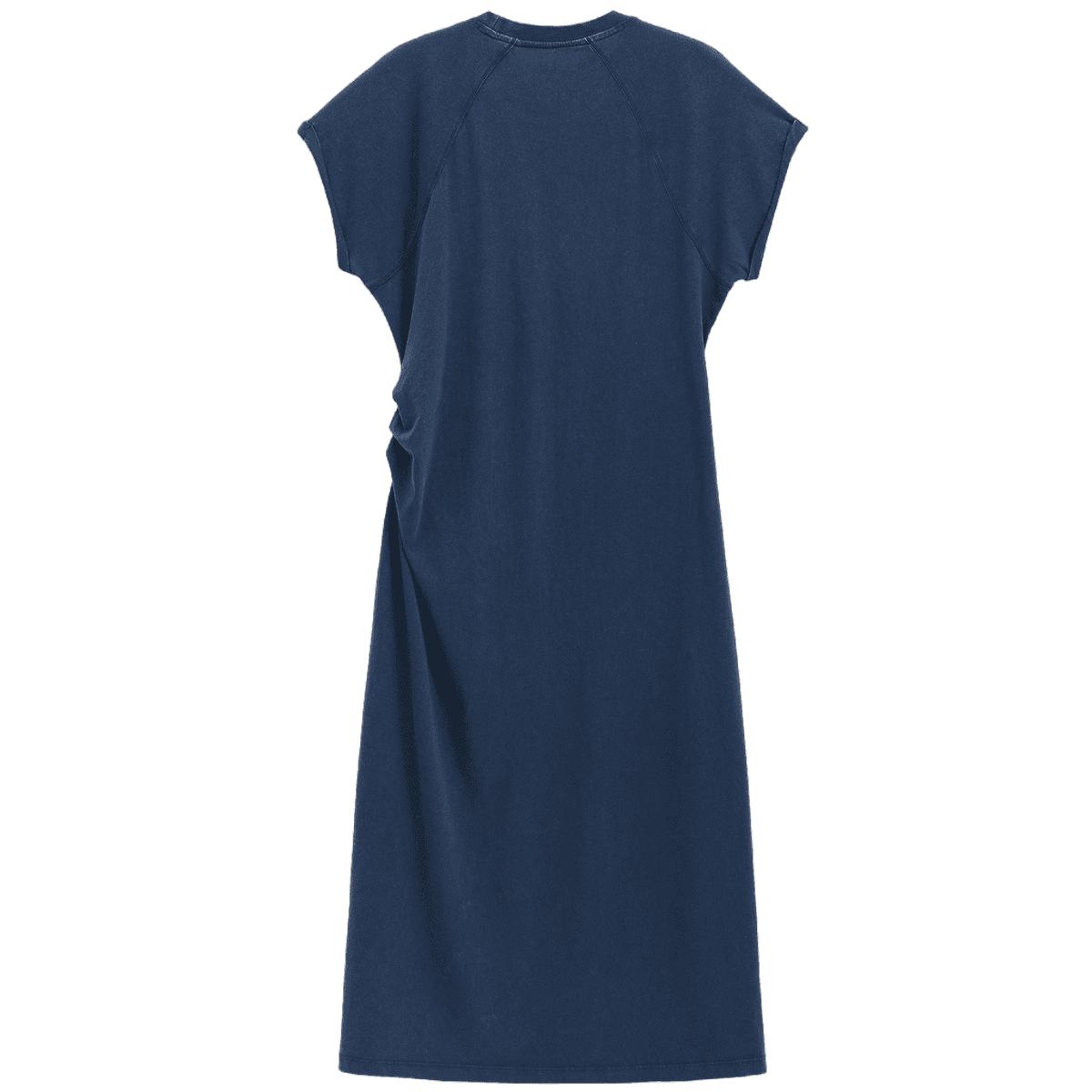 Платье GAP Короткий Sleeved Платье Женские - изображение 4