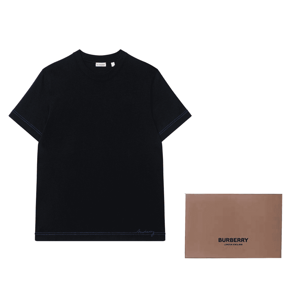 Футболка Burberry SS24 T - изображение 4