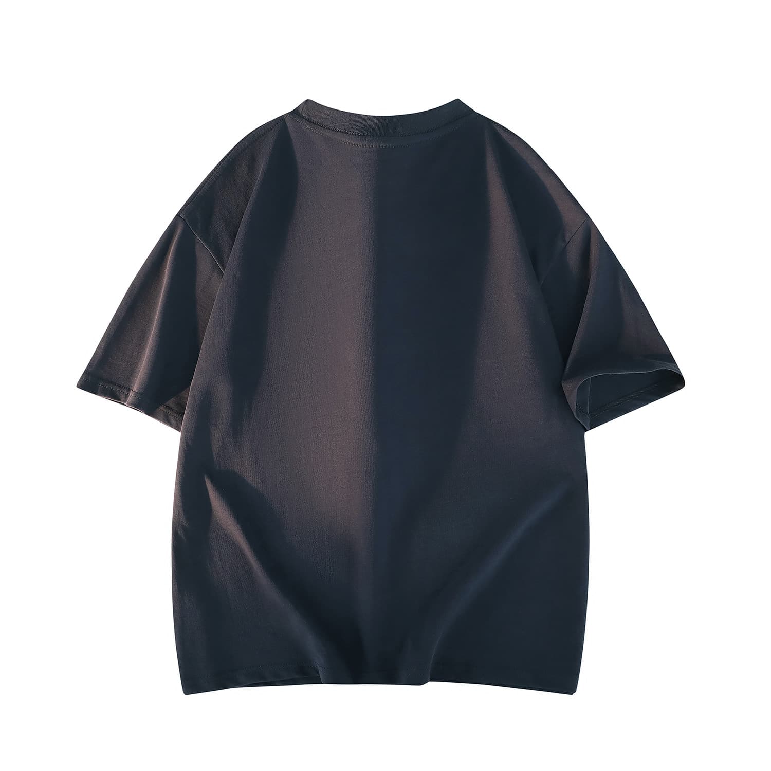 Футболка ROBINHOOD Skull Palm Logo T-Shirt - изображение 2