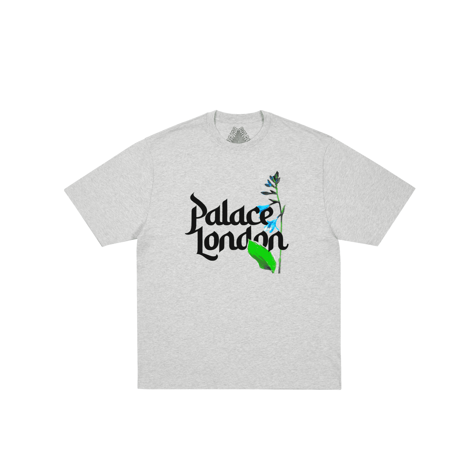 Футболка PALACE SS25 FLOWER TYPE T-SHIRT logoT - изображение 1