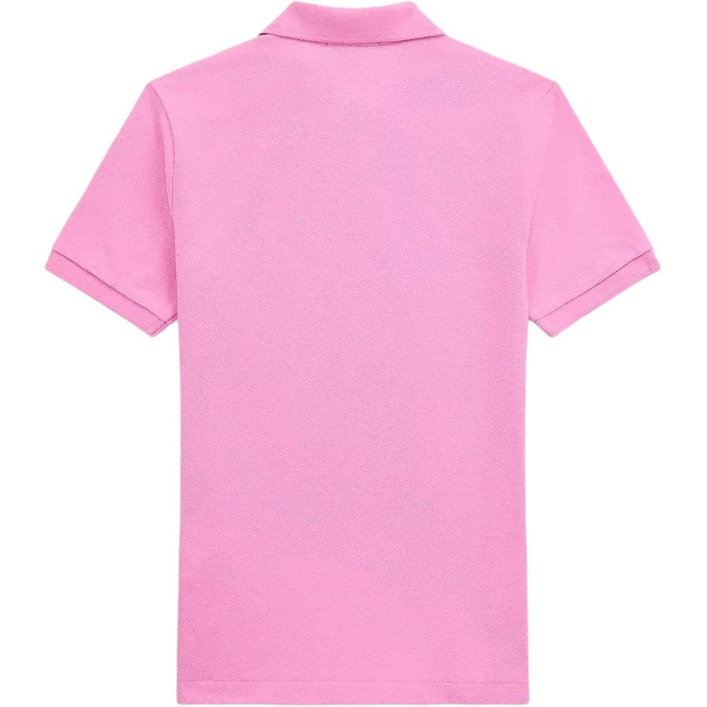 Polo Ralph Lauren Поло SS25 Персиково-розовый Детский - изображение 2