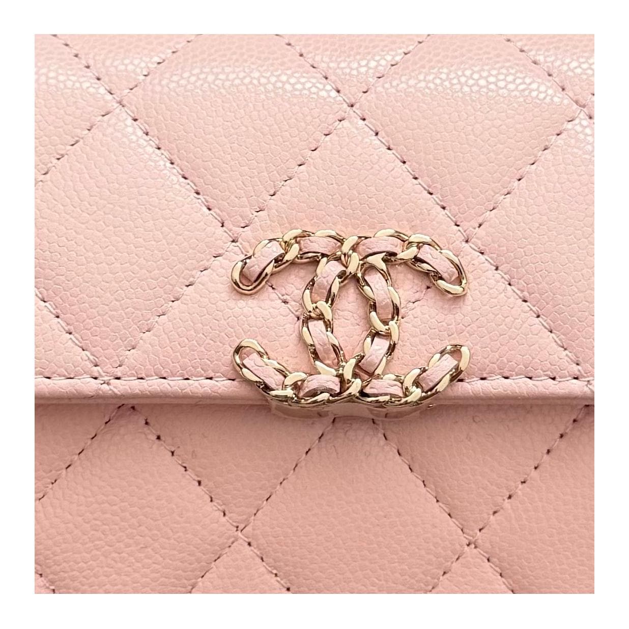 Сумка CHANEL - изображение 2
