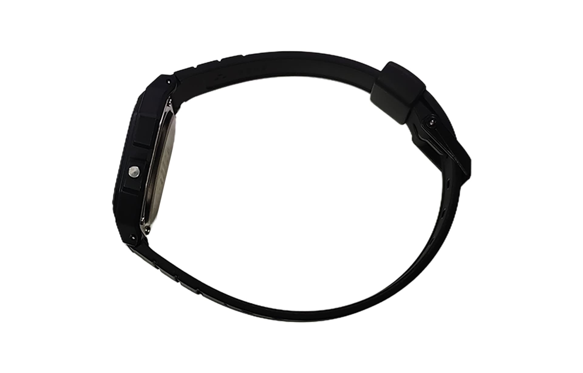 Часы CASIO YOUTH F-91W-1 - изображение 3