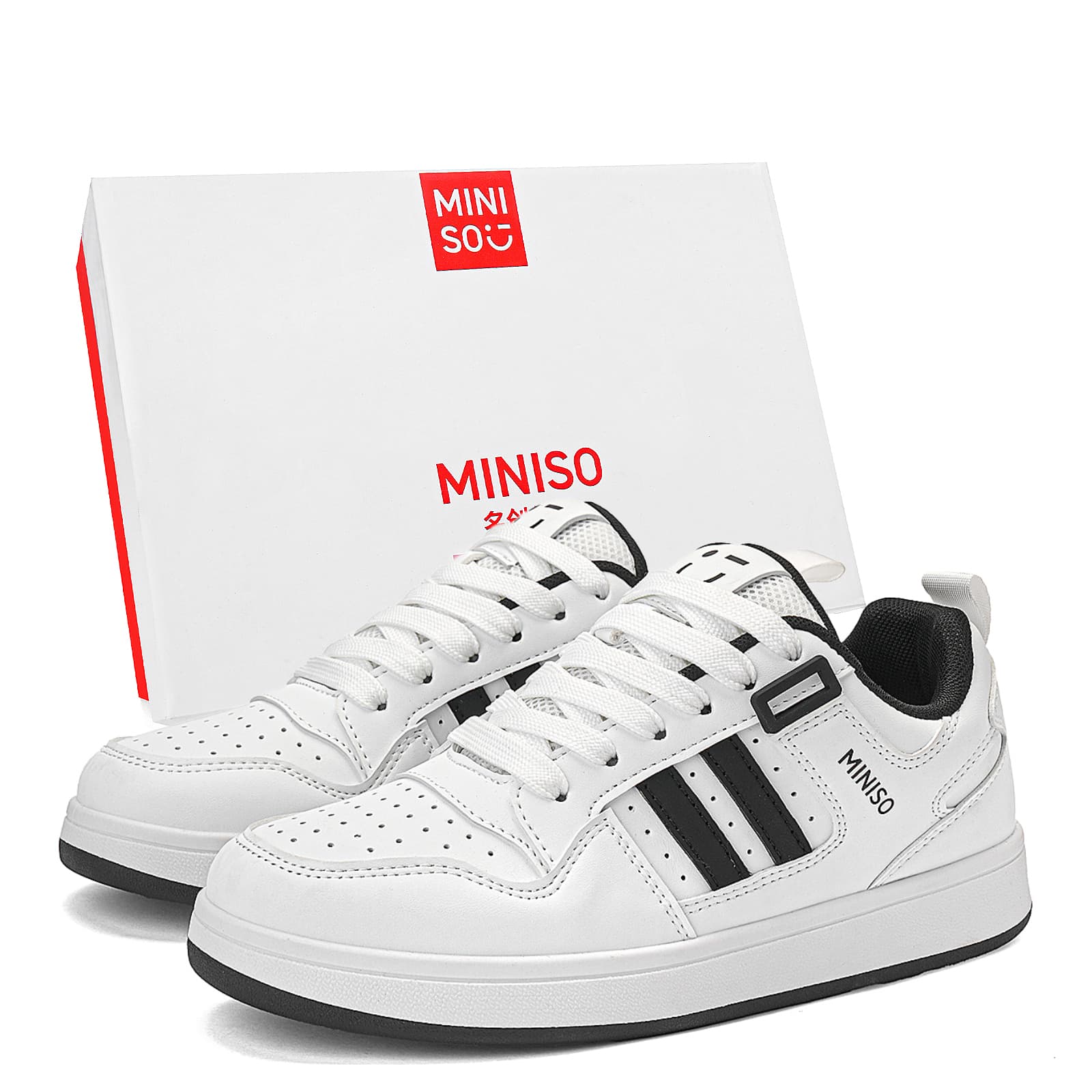 Кроссовки MINISO - изображение 1