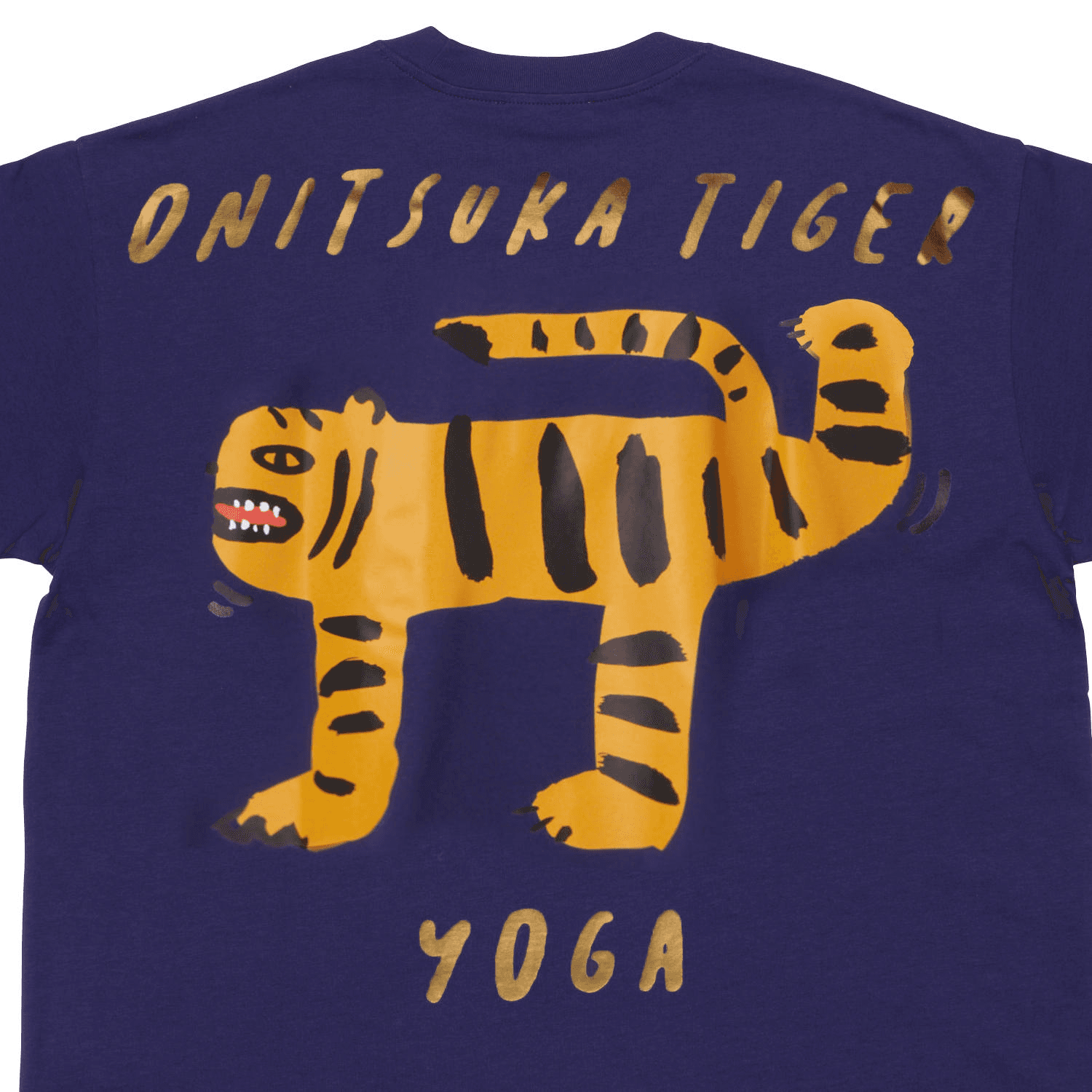 Футболка Onitsuka Tiger T - изображение 3