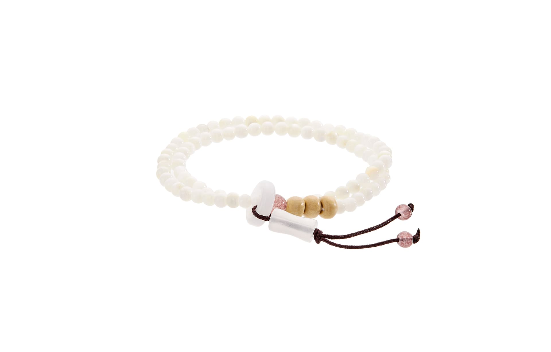 ENFANTIN Shell Pearl Браслеты Унисекс - изображение 1