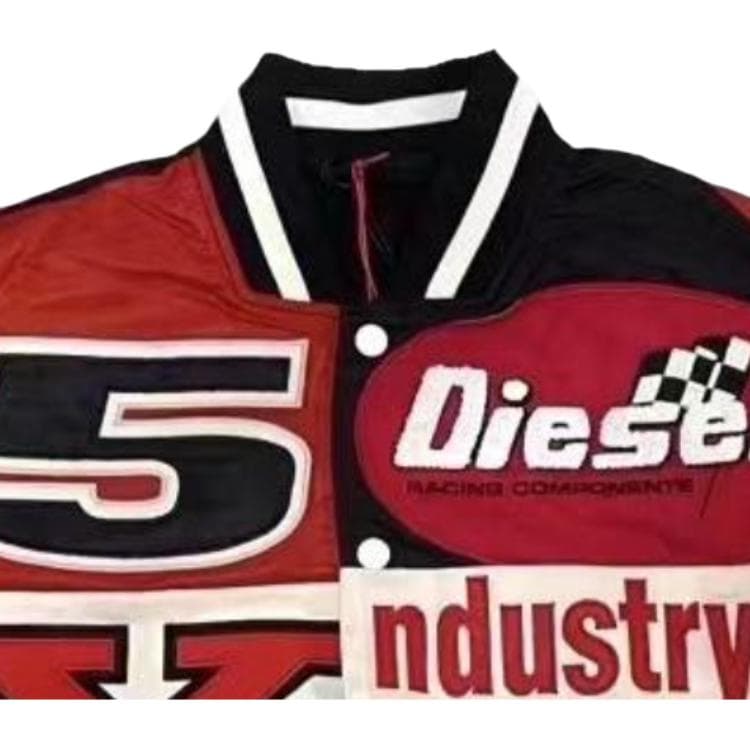 Бомбер DIESEL - изображение 2