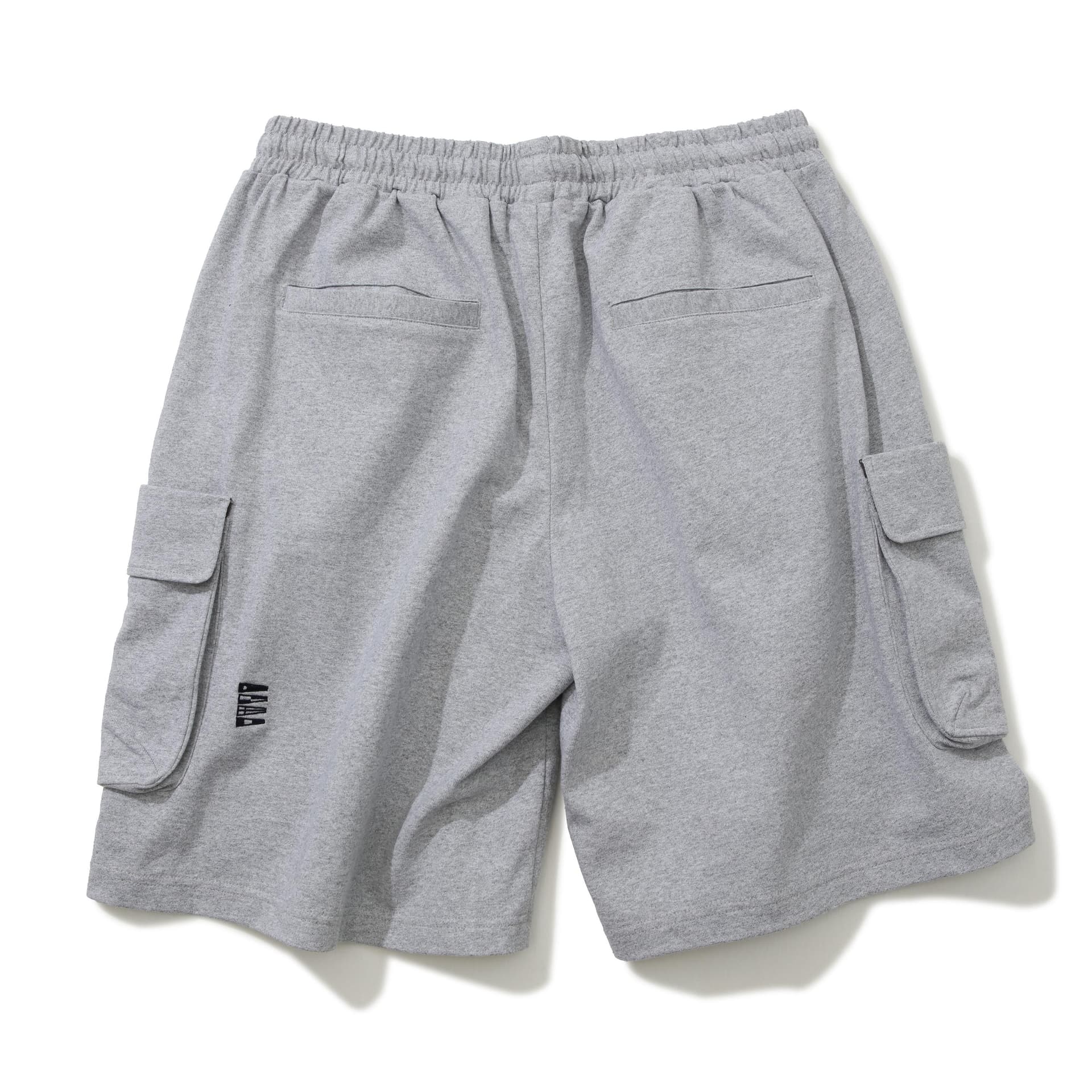 Шорты Nautica White Sail Повседневные шорты Мужские - изображение 2