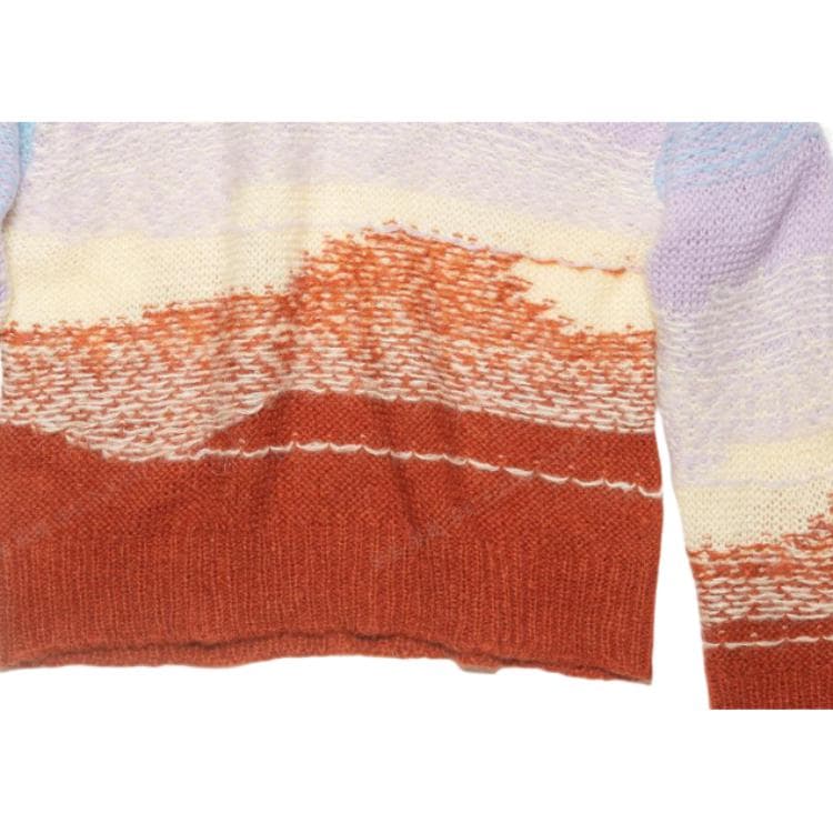 Кардиган Acne Studios FW22 v - изображение 4