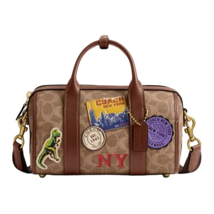 Сумка COACH GOTHAM 24 - изображение 1