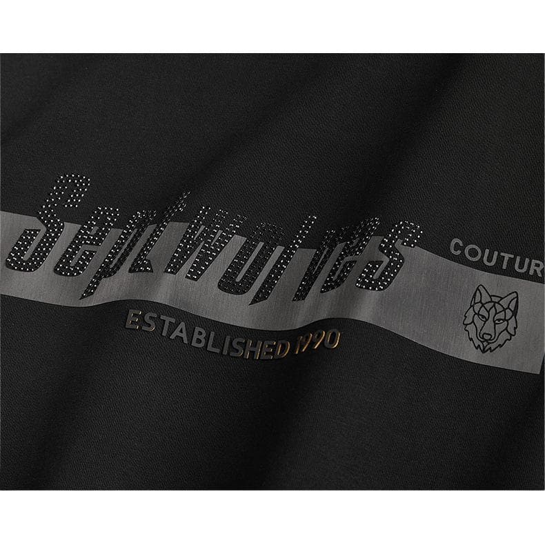 Футболка SEPTWOLVES T - изображение 5