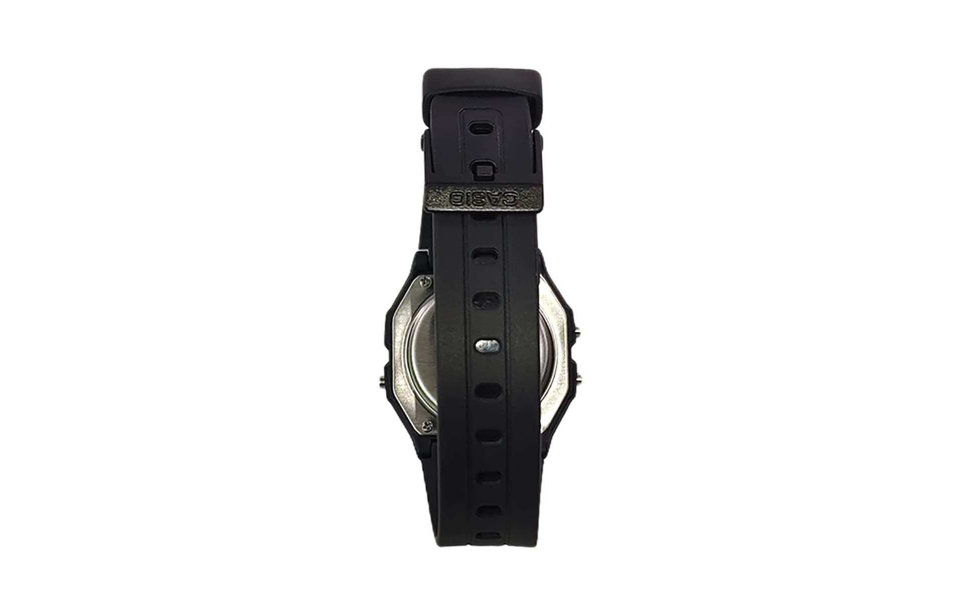Часы CASIO YOUTH F-91W-1 - изображение 5