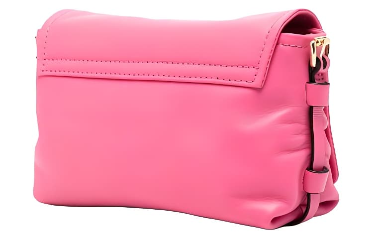 Мини-сумка MOSCHINO - изображение 2