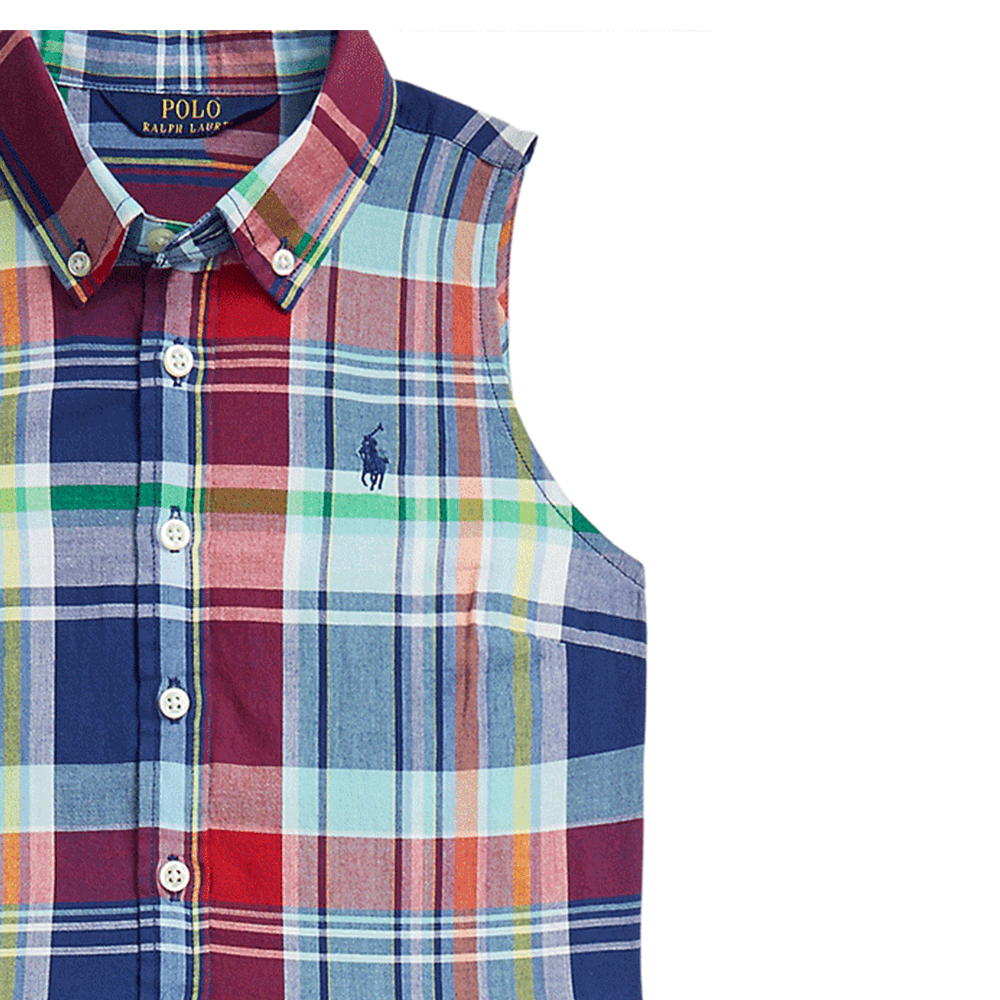 Polo Ralph Lauren SS22 - изображение 4