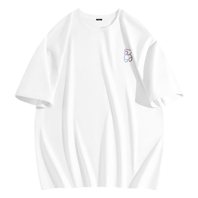 Футболка MINISO logoinsT - изображение 1