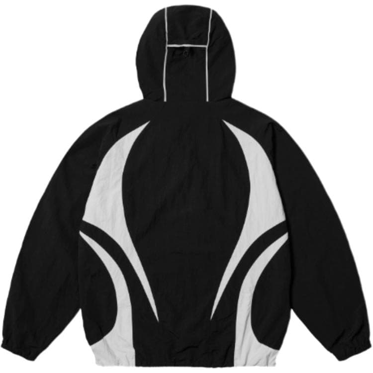 Куртка PALACE SS25 DROP5 P-TRACK JACKET logo - изображение 2