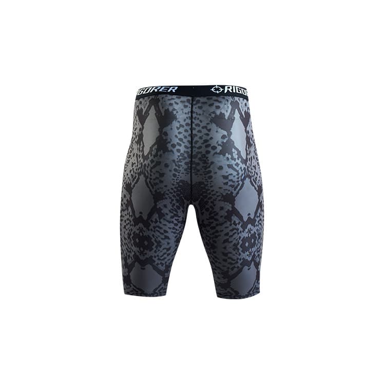 Тренировочные штаны RIGORER Men's Sports Шорты - изображение 2