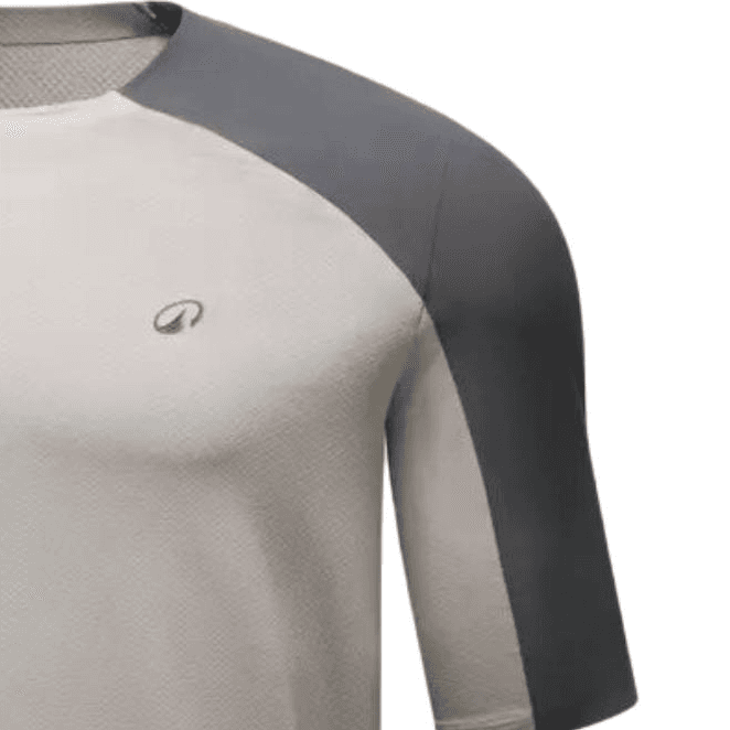 Футболка DECATHLON ROCKRIDER CARGO T - изображение 3