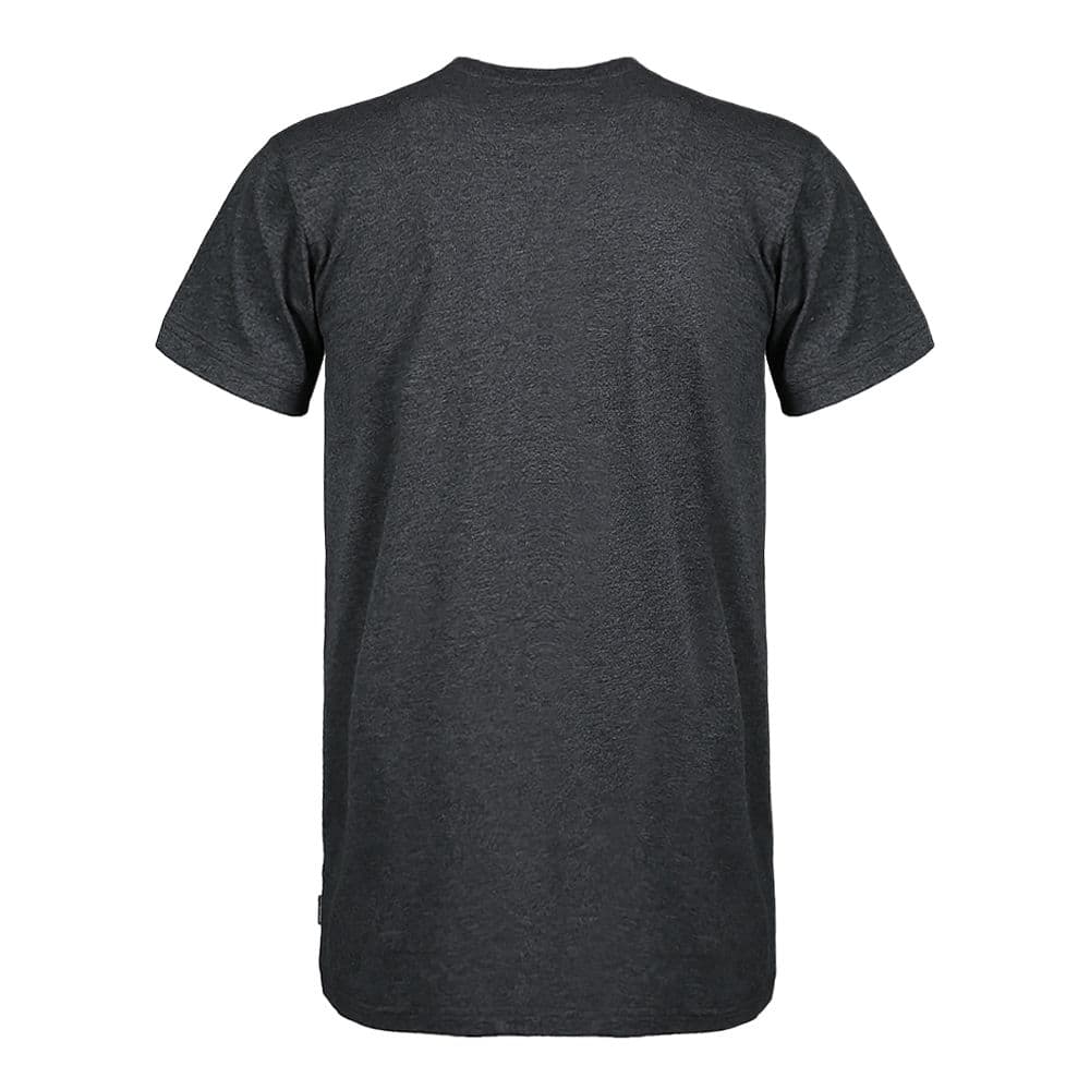 Футболка Adidas Neo Серый Мужской T-Shirt - изображение 2