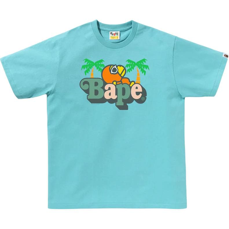 Футболка BAPE SS25 T - изображение 2
