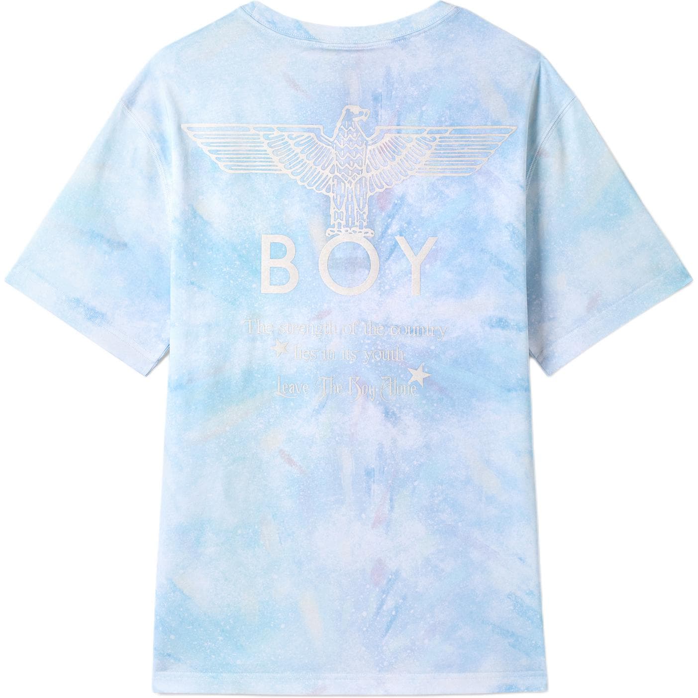 Футболка Boy London logoT - изображение 1