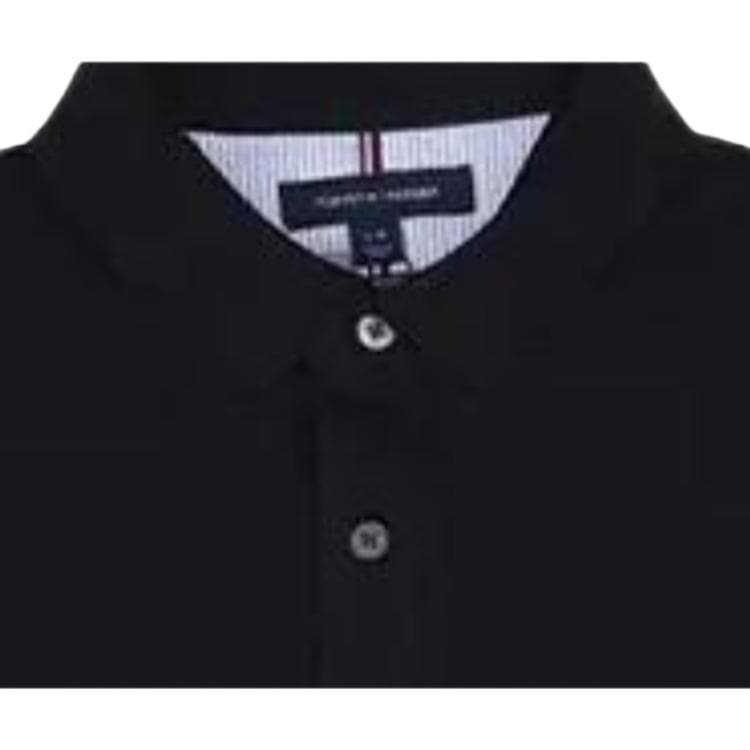Поло Tommy Hilfiger LogoPolo - изображение 3