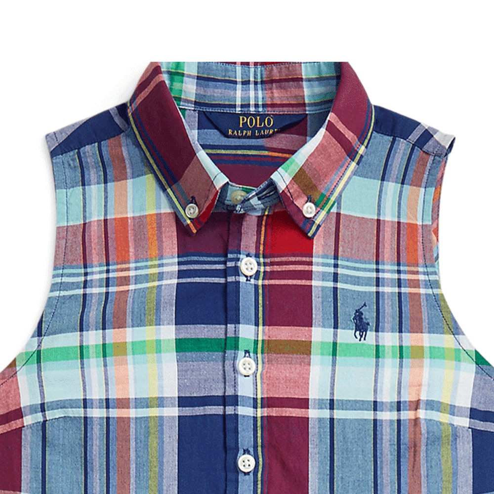 Polo Ralph Lauren SS22 - изображение 5
