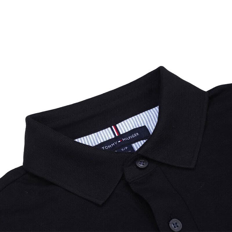 Поло Tommy Hilfiger Polo - изображение 4