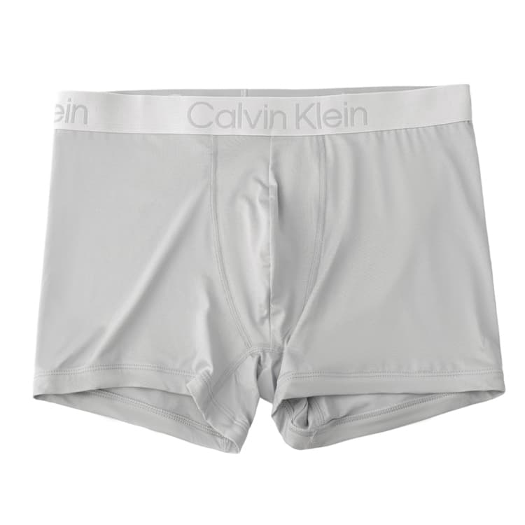 Трусы CALVIN KLEIN LOGO 4 - изображение 4