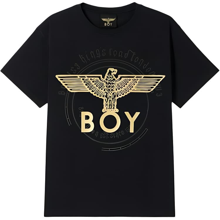 Футболка Boy London T - изображение 2